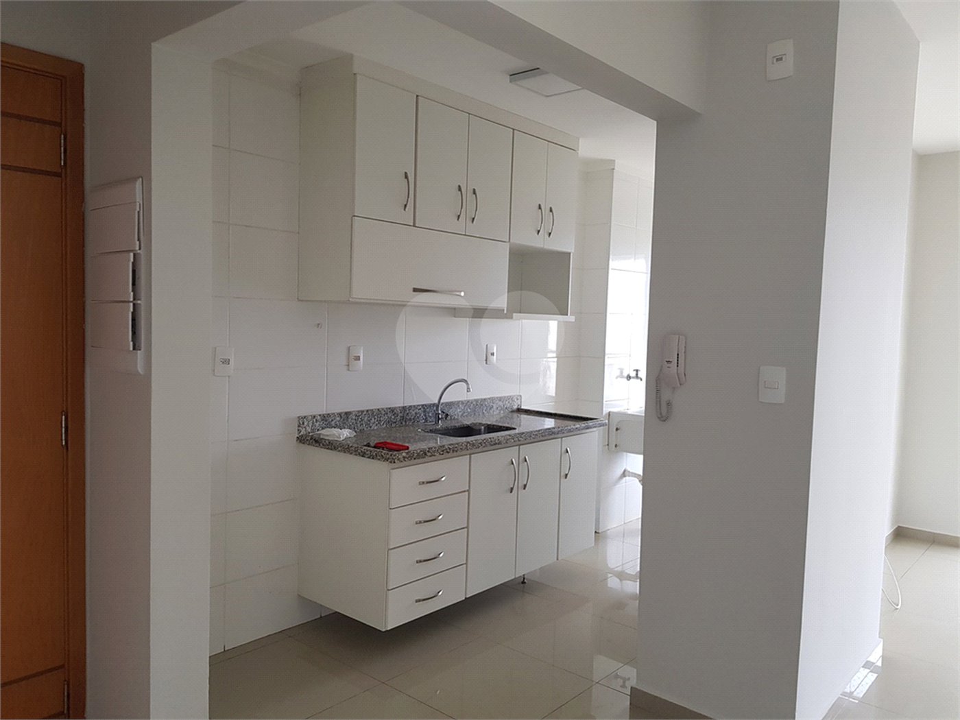 Cobertura duplex disponivel para venda ou locação no Residencial Vista Nobre no Parque Faber- Castel