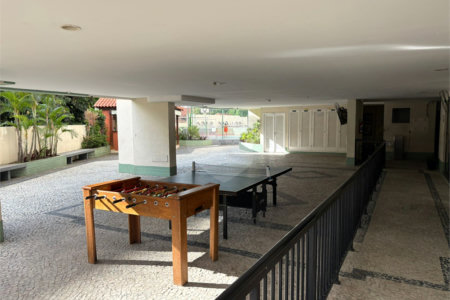 Apartamento à venda com 2 quartos em Méier, Rio de Janeiro, RJ
