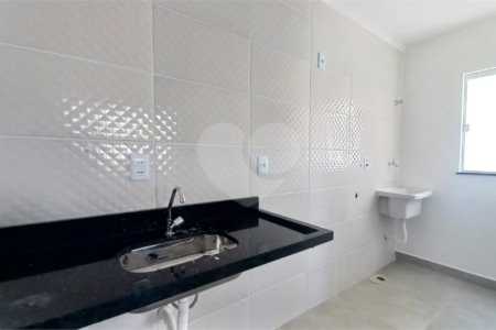 Apartamento à venda com 2 quartos em Vila Aurora (zona Norte), São Paulo, SP