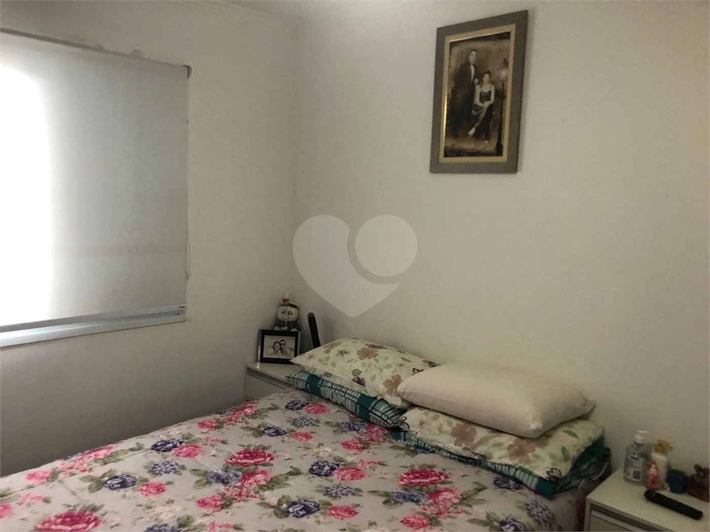 Apartamento à venda com 2 quartos em Jardim Peri, São Paulo, SP