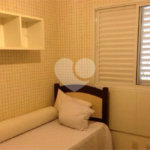 Apartamento à venda com 3 quartos, sendo 1 suíte, em Mandaqui, São Paulo, SP