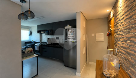 Apartamento à venda com 2 quartos em Caguassu, Sorocaba, SP