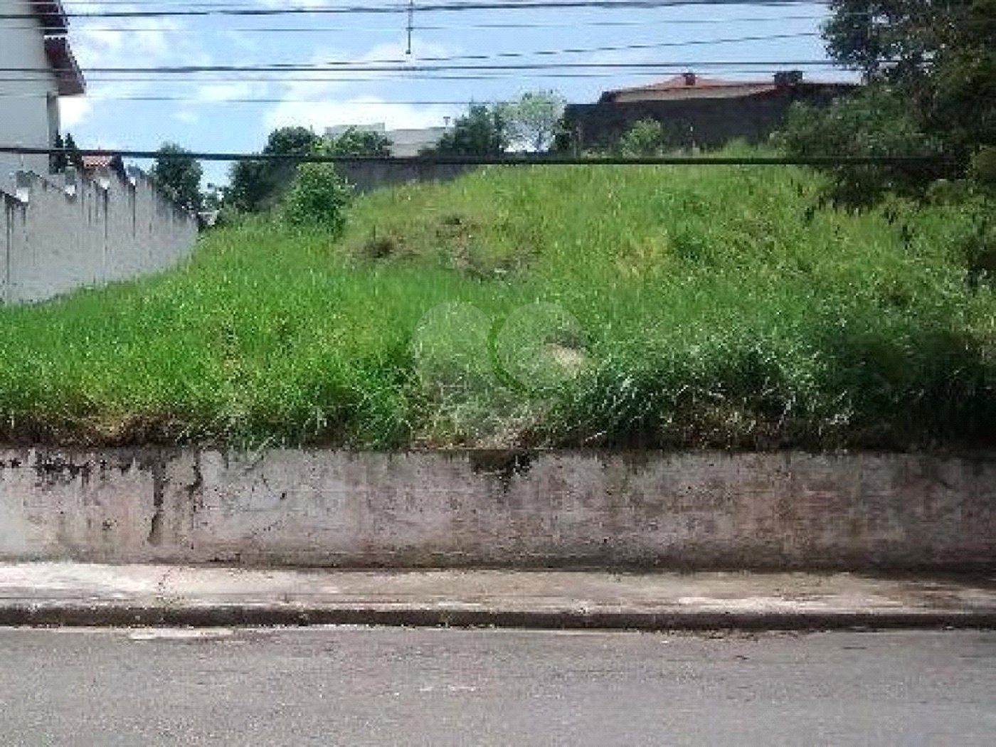 Terreno à venda em Parque dos Príncipes, São Paulo, SP