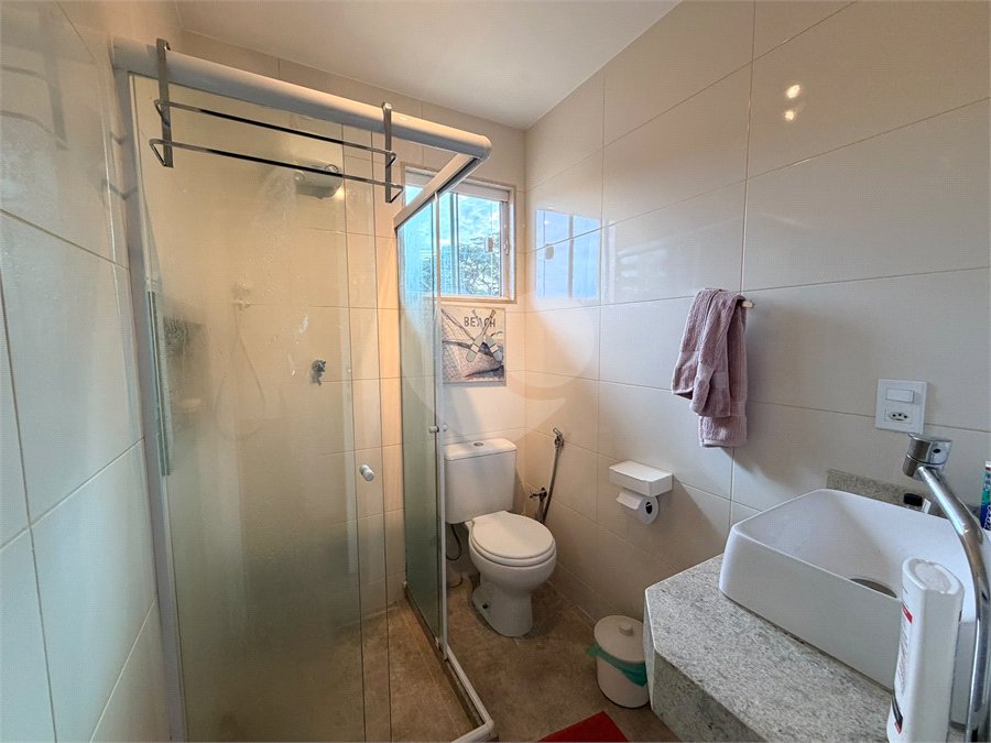 Casa em condomínio à venda com 2 quartos em Manguinhos, Armação dos Búzios, RJ