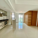 Apartamento com 1 dormitório à venda, 53 m² por R$ 850.000,00 - Embaré - Santos/SP