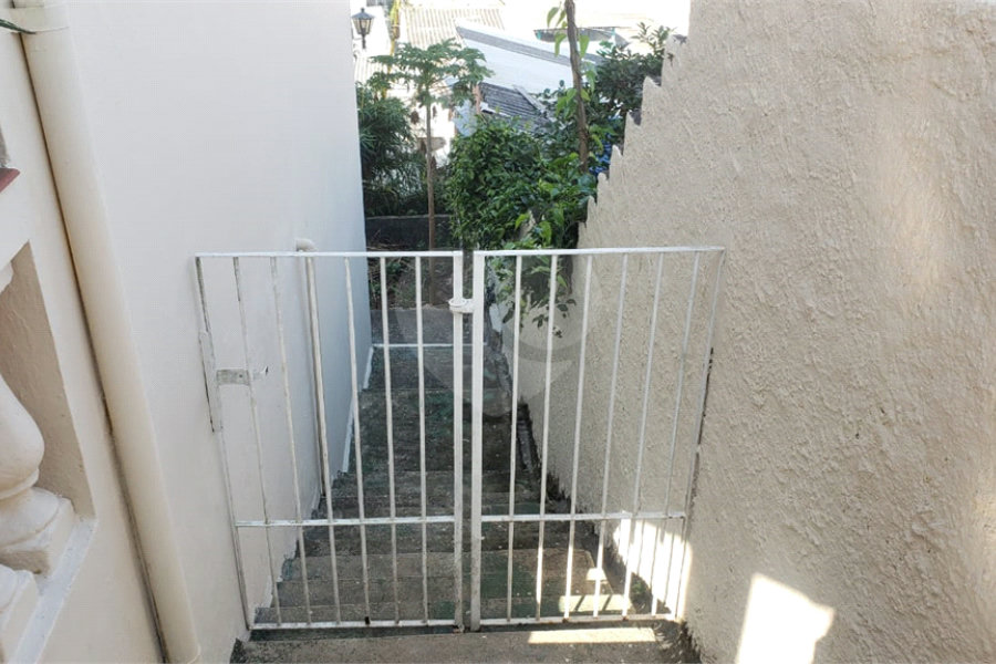 Sobrado à venda com 3 quartos, sendo 1 suíte, em Horto, São Paulo, SP