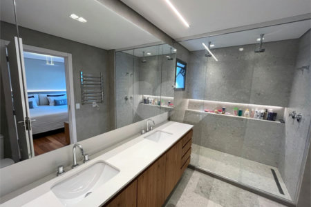 Apartamento à venda com 4 quartos, sendo 2 suítes, em Sumaré, São Paulo, SP