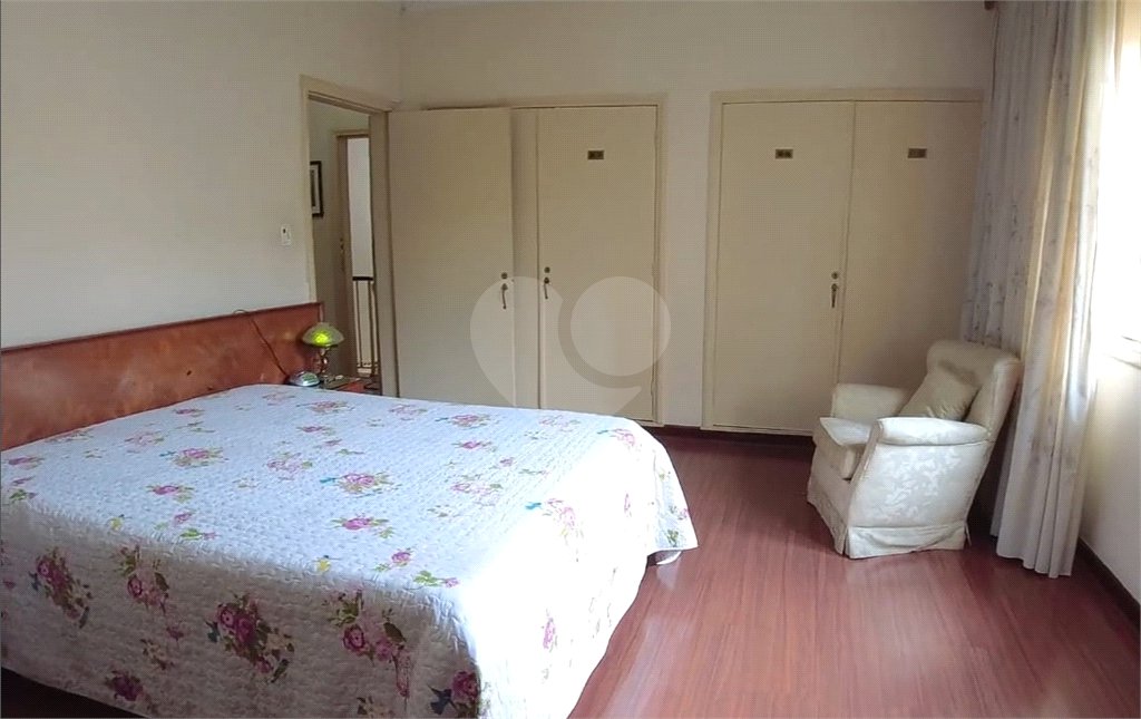 Sobrado à venda com 3 quartos, sendo 2 suítes, em Santana, São Paulo, SP