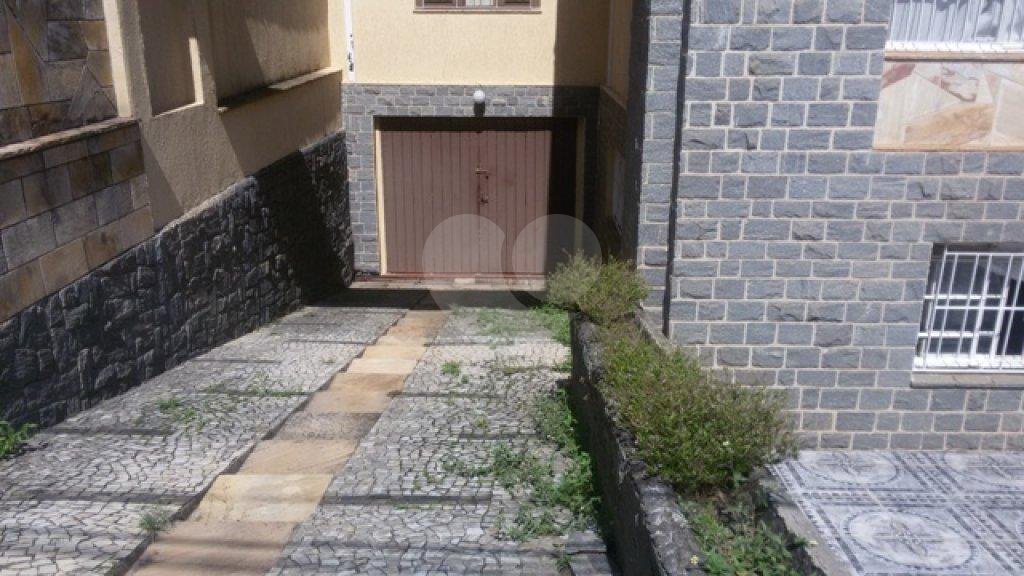 Casa Térrea à venda com 3 quartos, sendo 1 suíte, em Mandaqui, São Paulo, SP