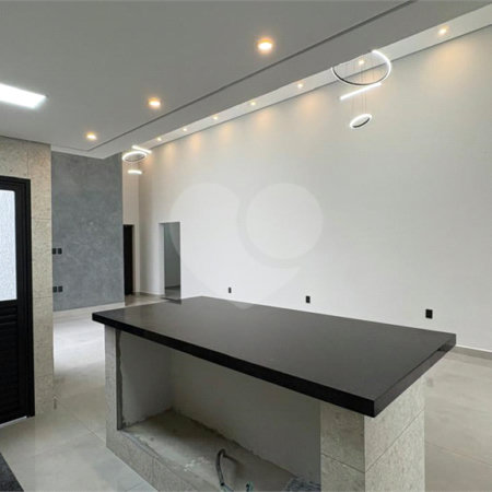 Casa à venda com 3 suítes no condomínio Mont Blanc, Sorocaba - SP