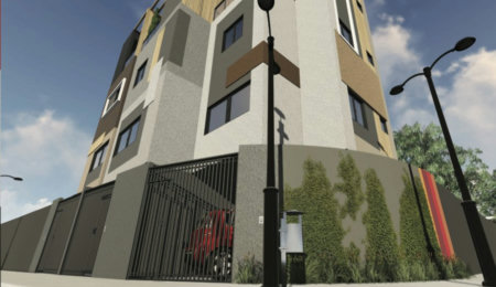 Residencial Irmã Clotilde