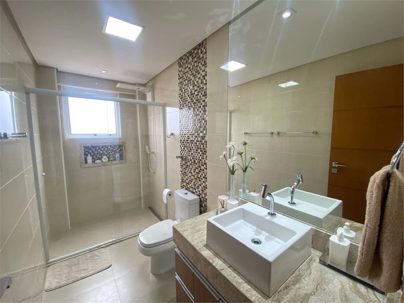 Apartamento Residencial à venda, Ponta da Praia, Santos - AP1478.