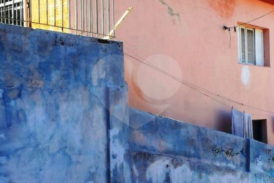 Sobrado à venda com 5 quartos em Freguesia do Ó, São Paulo, SP
