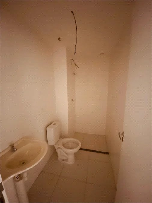 Apartamento à venda com 2 quartos em Conjunto Residencial José Bonifácio, São Paulo, SP