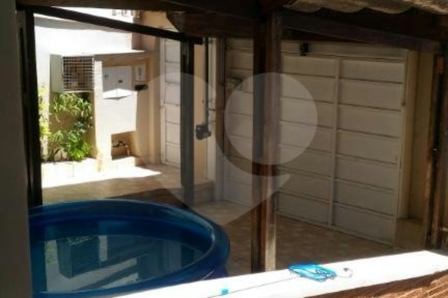 Sobrado à venda com 3 quartos, sendo 1 suíte,  em Imirim, São Paulo, SP