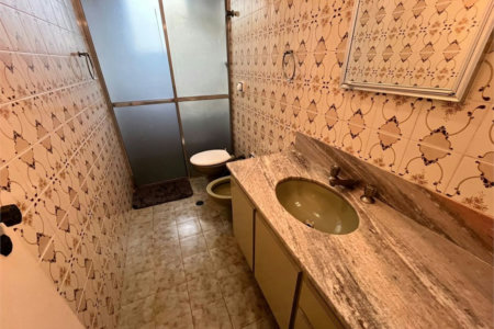 Apartamento Residencial à venda, Enseada, Guarujá - AP0481.