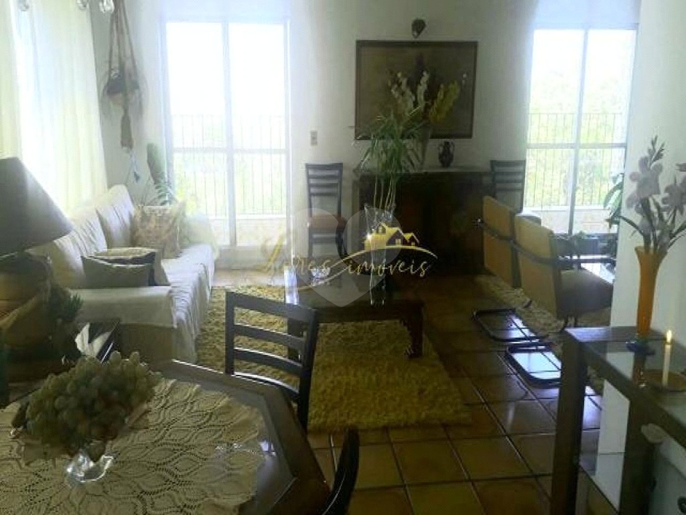 Casa à venda com 4 quartos, sendo 1 suíte, em Rolinópolis, São Paulo, SP