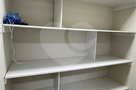 Apartamento à venda com 4 suítes em Vila Suzana, São Paulo, SP