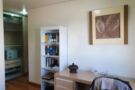 Apartamento à venda com 4 suítes em Jardim Marajoara, São Paulo, SP
