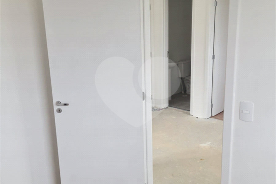 Apartamento à venda com 2 quartos em Vila Guilherme, São Paulo, SP