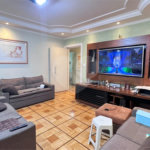 Apartamento à venda com 3 quartos, sendo 1 suíte,  em Santana, São Paulo, SP