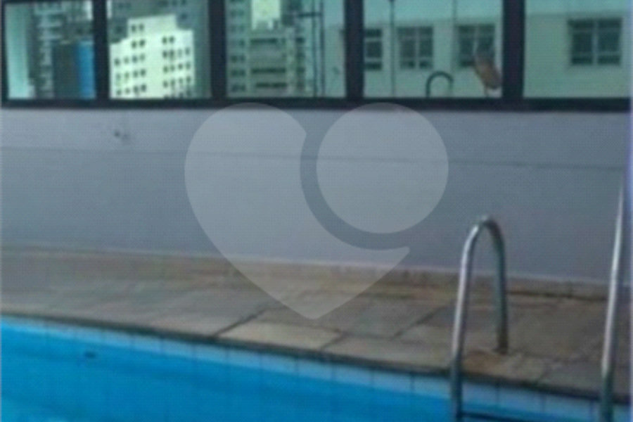 Duplex para alugar com 1 suíte em Itaim Bibi, São Paulo, SP