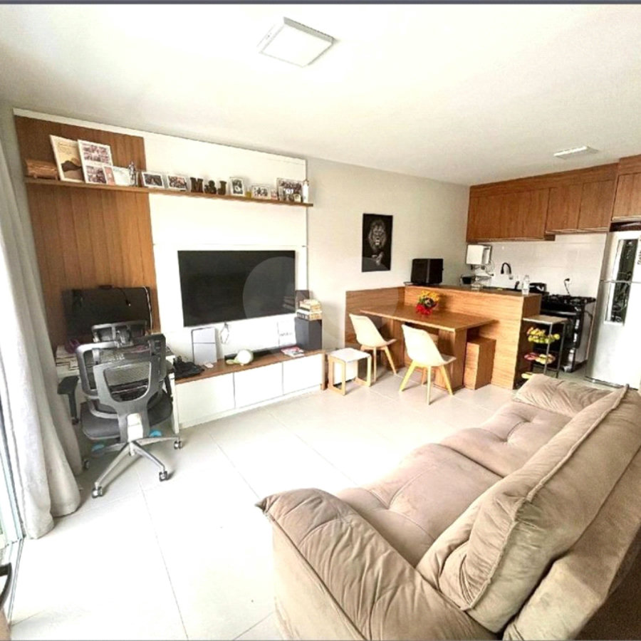 Apartamento à venda com 2 quartos em Parque Boturussu, São Paulo, SP