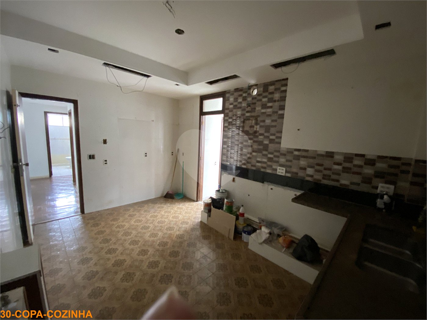 Apartamento à venda com 4 quartos, sendo 1 suíte,  em Tijuca, Rio de Janeiro, RJ
