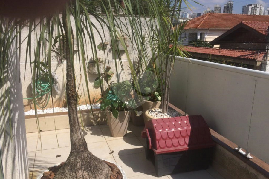 Casa à venda com 4 quartos, sendo 3 suítes, em Santana, São Paulo, SP