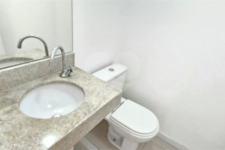 Apartamento à venda com 3 quartos, sendo 1 suíte, em Água Branca, São Paulo, SP