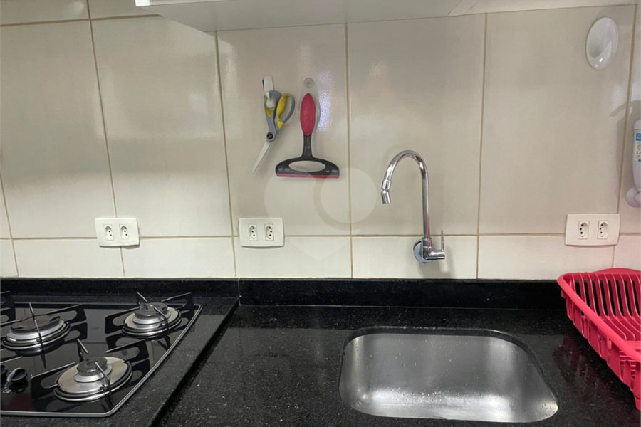 Apartamento à venda com 2 quartos em Casa Verde, São Paulo, SP