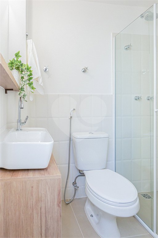 Apartamento à venda com 3 quartos, sendo 1 suíte, em Vila Olímpia, São Paulo, SP