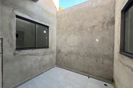 Casa de Vila à venda com 2 quartos em Jardim Santa Marta, Sorocaba, SP