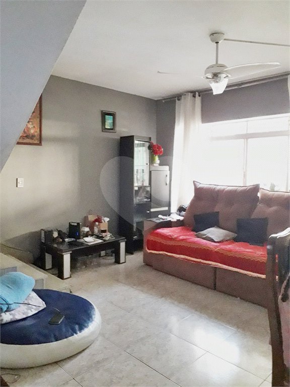 Casa à venda com 5 quartos em Vila Guilherme, São Paulo, SP