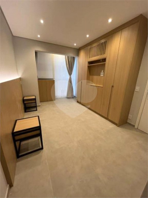 Apartamento para alugar com 1 suíte em Sumarezinho, São Paulo, SP