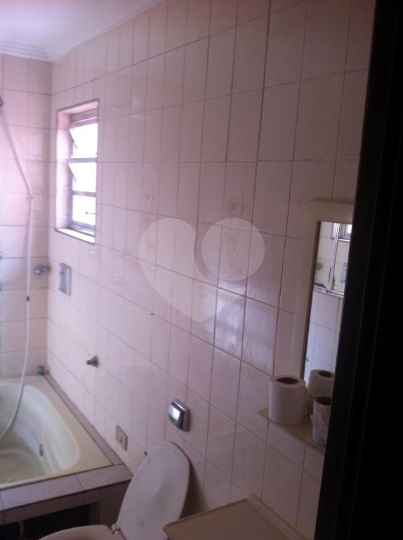 Sobrado à venda com 3 quartos, sendo 1 suíte, em Chora Menino, São Paulo, SP