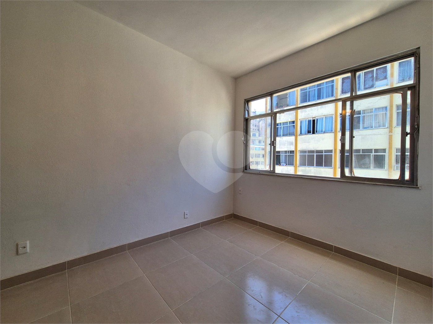 Apartamento à venda com 1 quarto no Centro, Rio de Janeiro, RJ