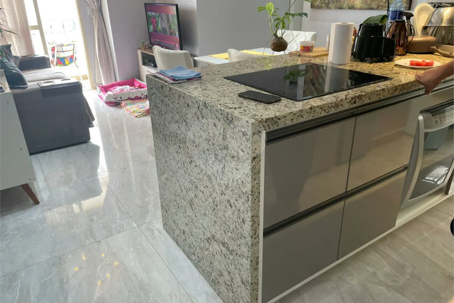 Apartamento à venda com 3 quartos, sendo 1 suíte, em Mandaqui, São Paulo, SP