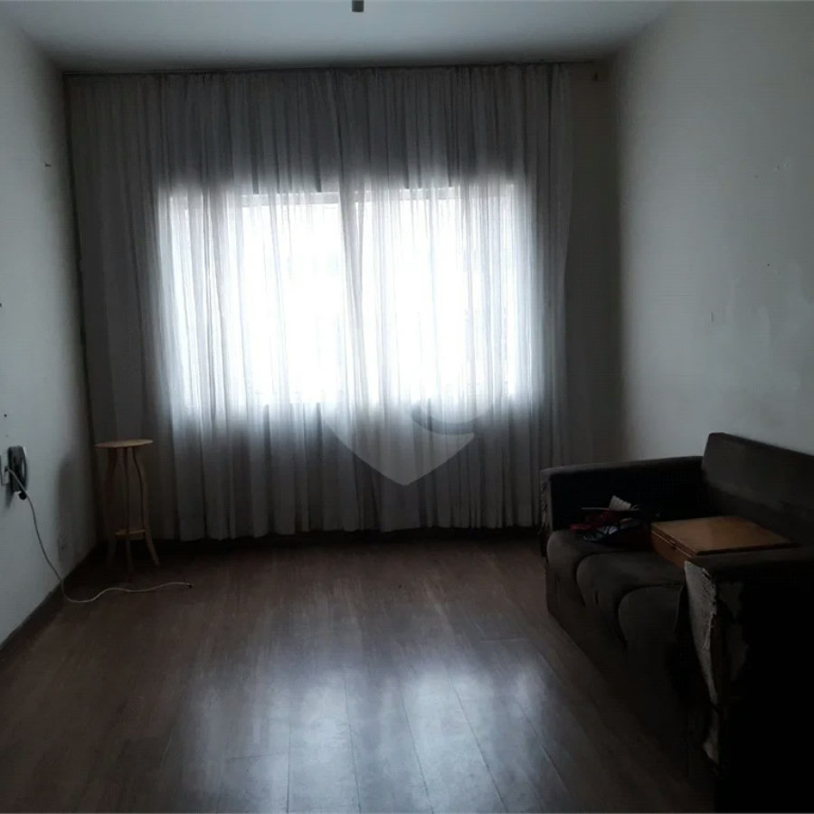 Apartamento à venda com 2 quartos em Água Fria, São Paulo, SP