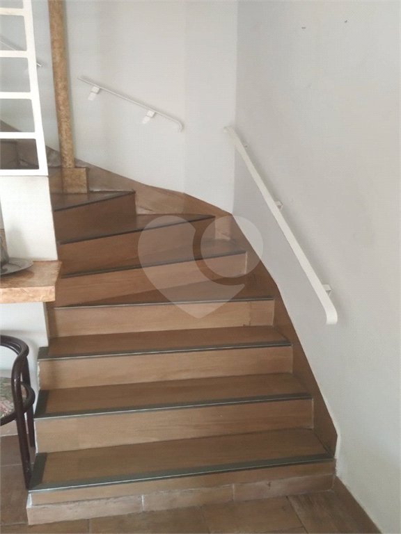 Casa à venda com 3 quartos em Mirandópolis, São Paulo, SP
