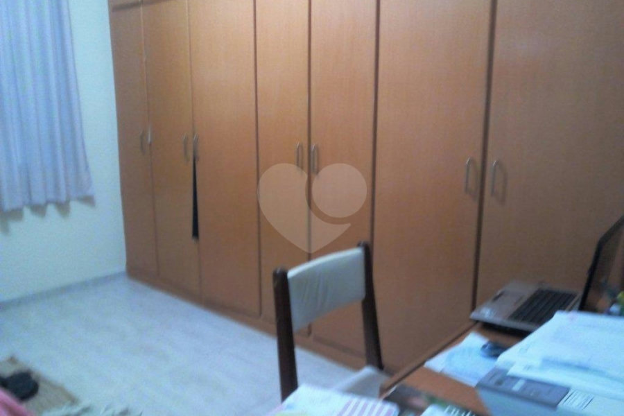 Sobrado à venda com 3 quartos em Imirim, São Paulo, SP