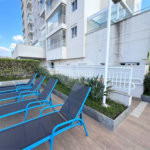 Apartamento para alugar com 3 quartos, sendo 1 suíte, em Parada Inglesa, São Paulo, SP