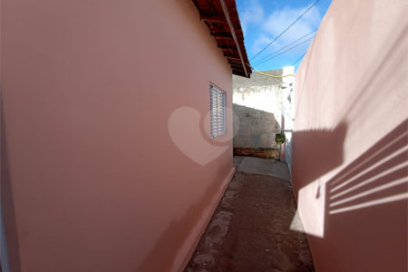 Casa à venda com 2 quartos em Vila Olho D'agua, Itapetininga, SP