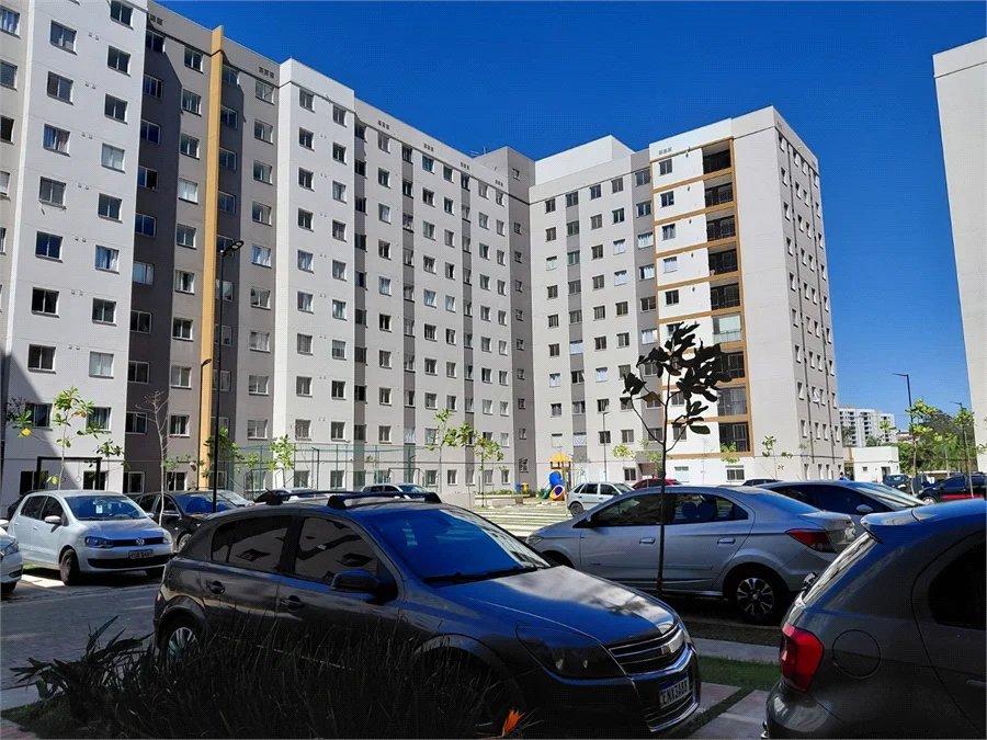 Studio à venda com 2 quartos em Jaguaré, São Paulo, SP