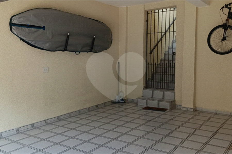 Sobrado à venda com 2 quartos em Jardim Cidade Pirituba, São Paulo, SP