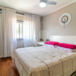 Apartamento à venda com 4 quartos, sendo 1 suíte, em Jardim Marajoara, São Paulo, SP