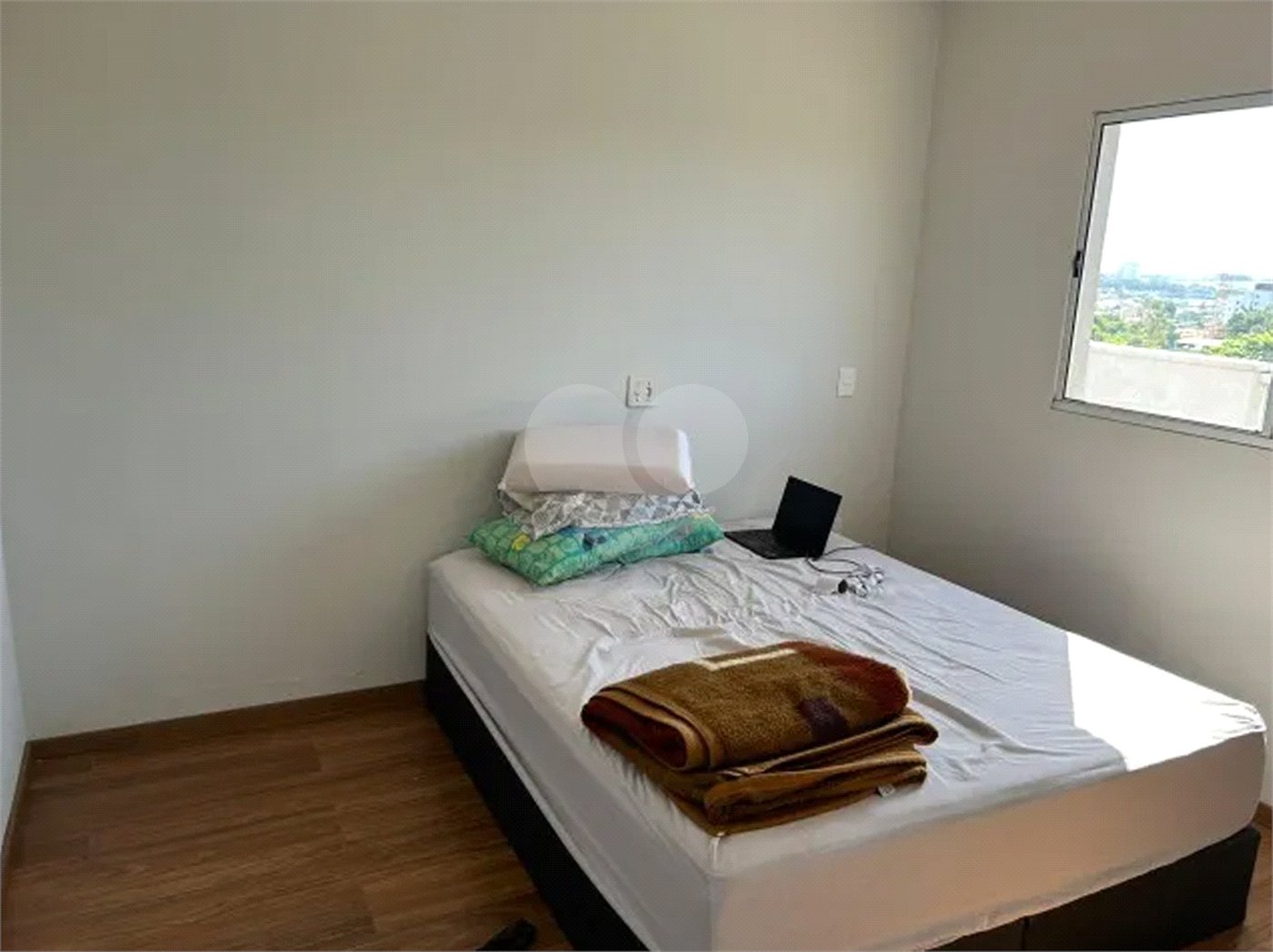 Apartamento para venda no Condomínio Vila Urbana.