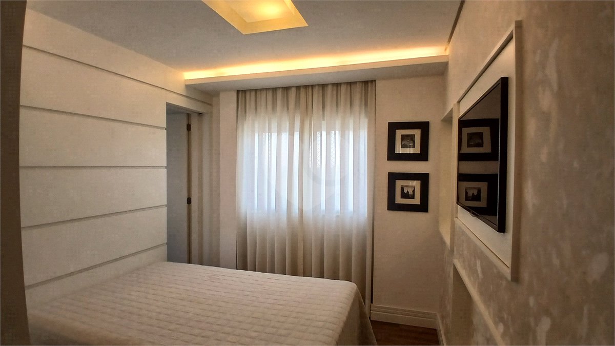 Apartamento à venda ou para alugar com 4 suítes no Centro, São Bernardo do Campo, SP