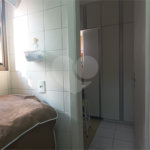 Apartamento à venda com 2 quartos, sendo 1 suíte, em Tucuruvi, São Paulo, SP