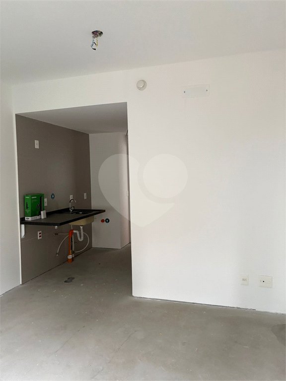 Apartamento à venda com 1 suíte em Itaim Bibi, São Paulo, SP